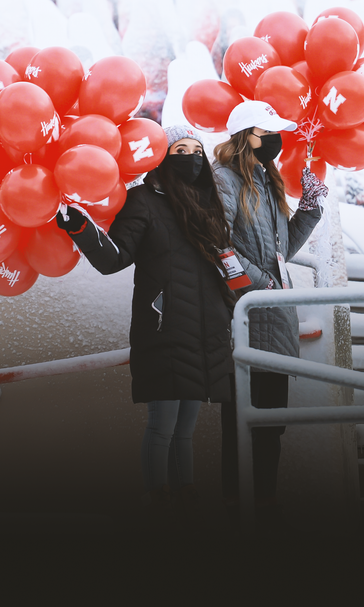 Nebraska ending balloon tradition over helium shortage